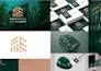 design a modern and professional logo for your busssiness
